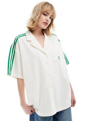 adidas Originals Resort Shirt 